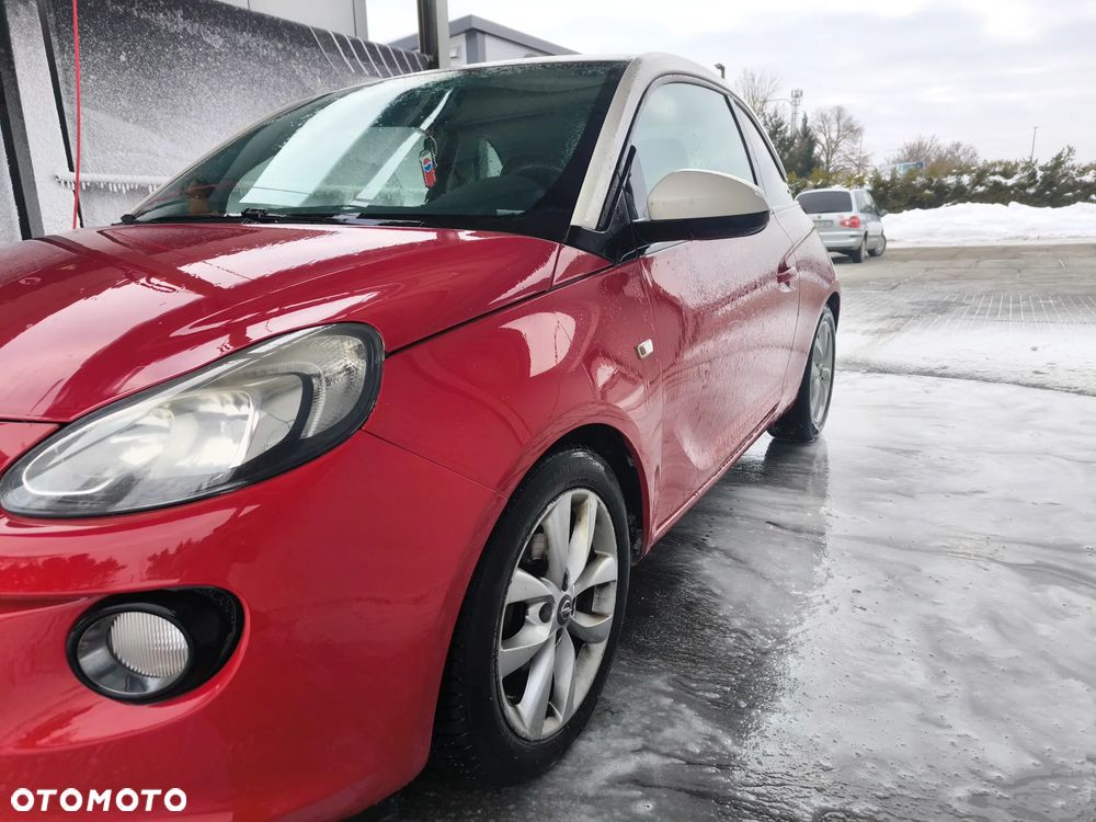 Opel Adam 1.4 Jam - 3