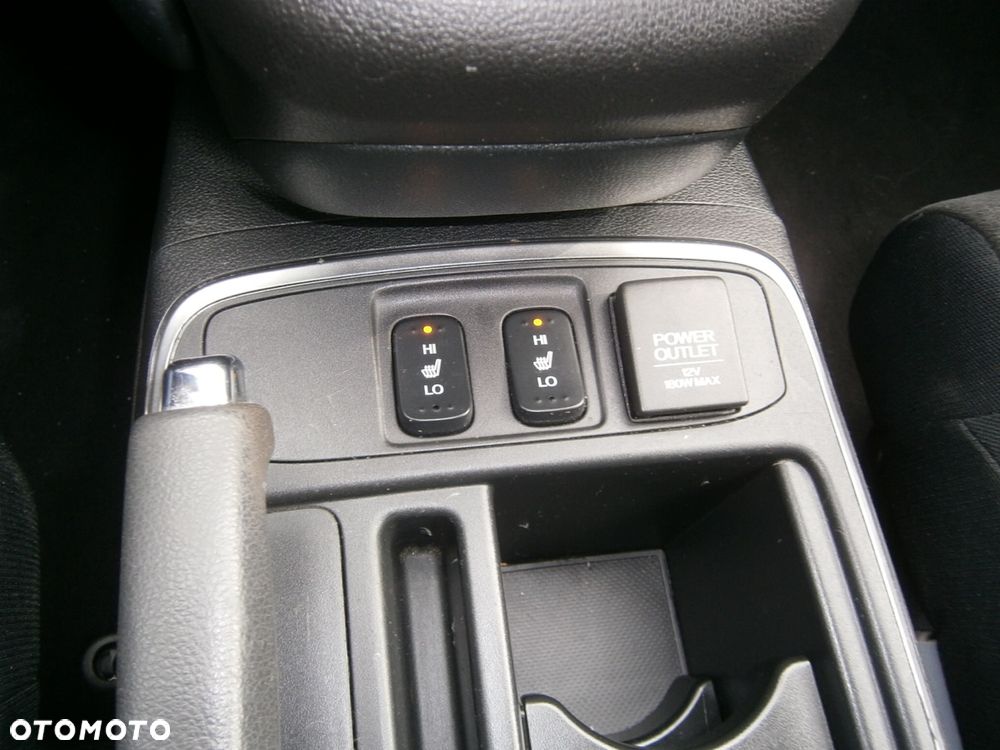 Honda CR-V 2.0 Lifestyle (ADAS / Connect+) - 12