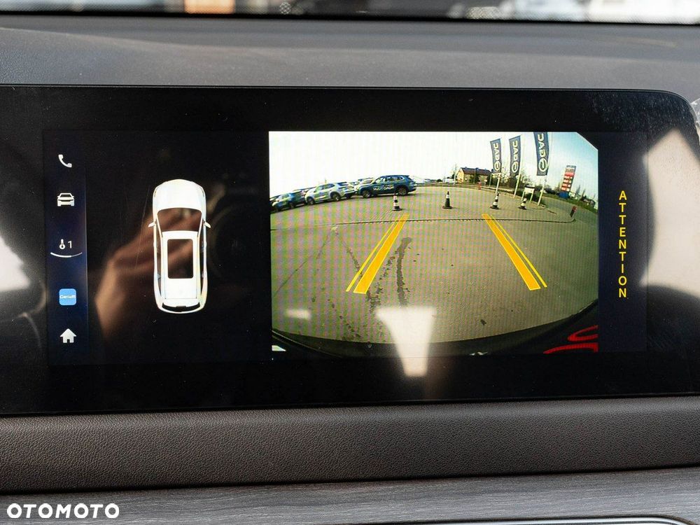 DFSK FX600 1.5 T-GDI Comfort - 23