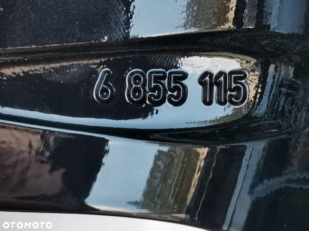FELGI MINI COOPER F55 F56 F57 7x18 ET54 6855115 - 7
