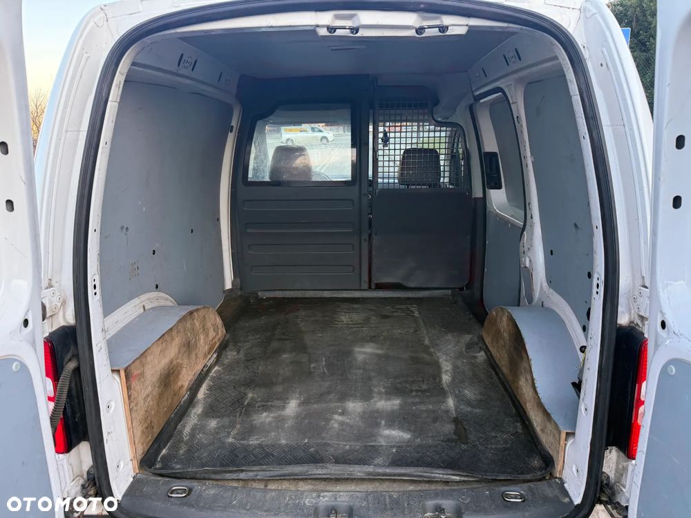 Volkswagen Caddy - 7