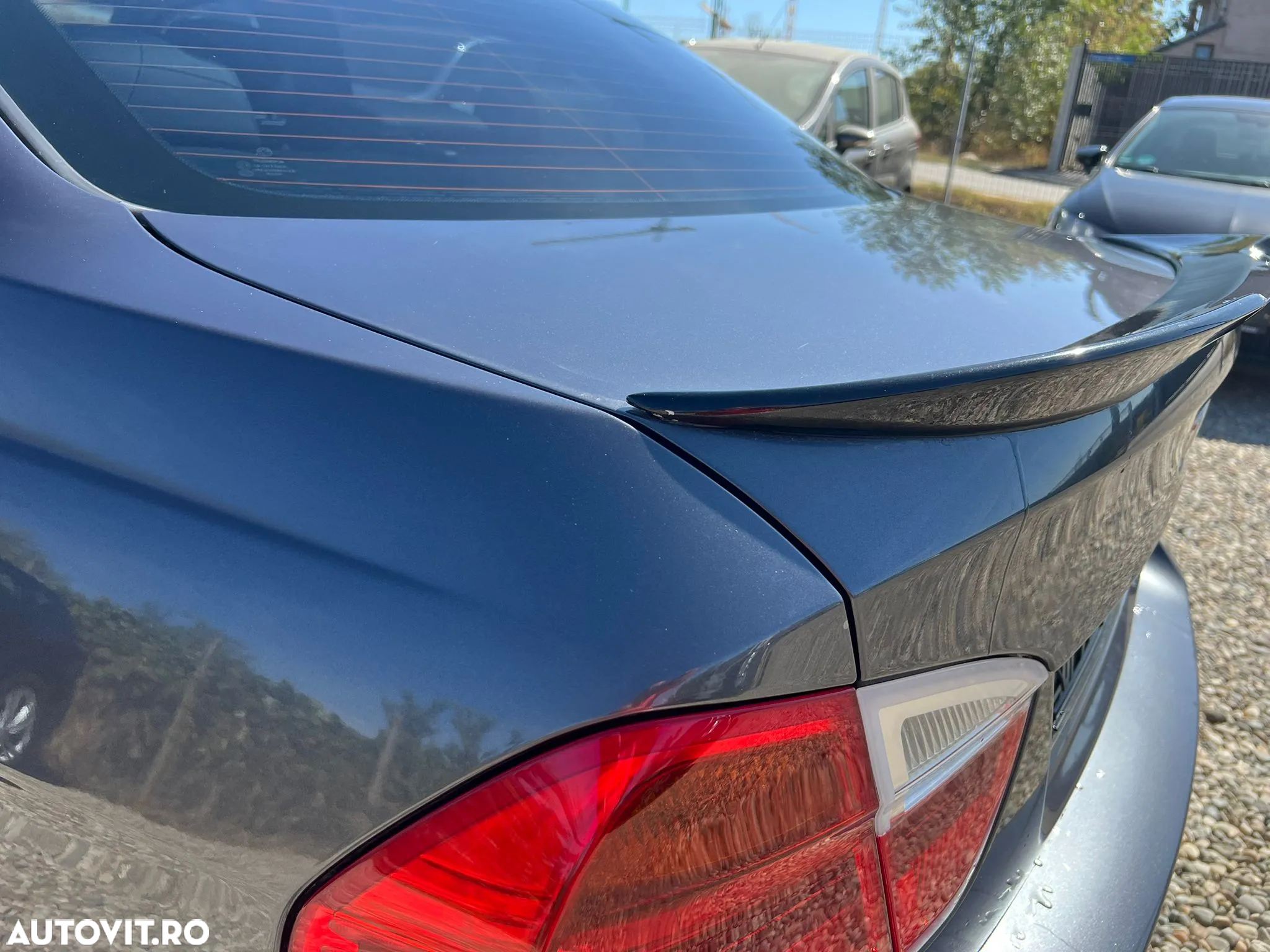 BMW Seria 3 - 16