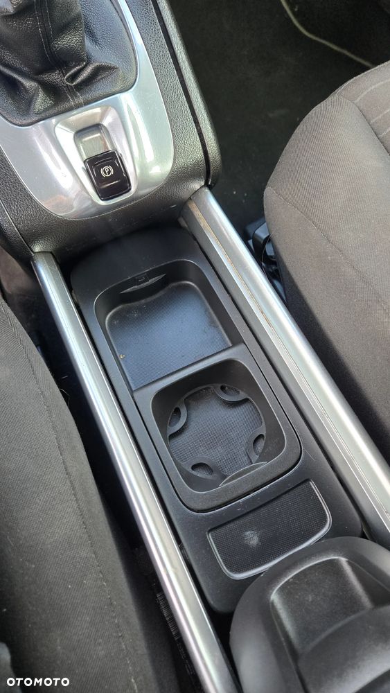 Opel Meriva 1.4 T Enjoy - 23