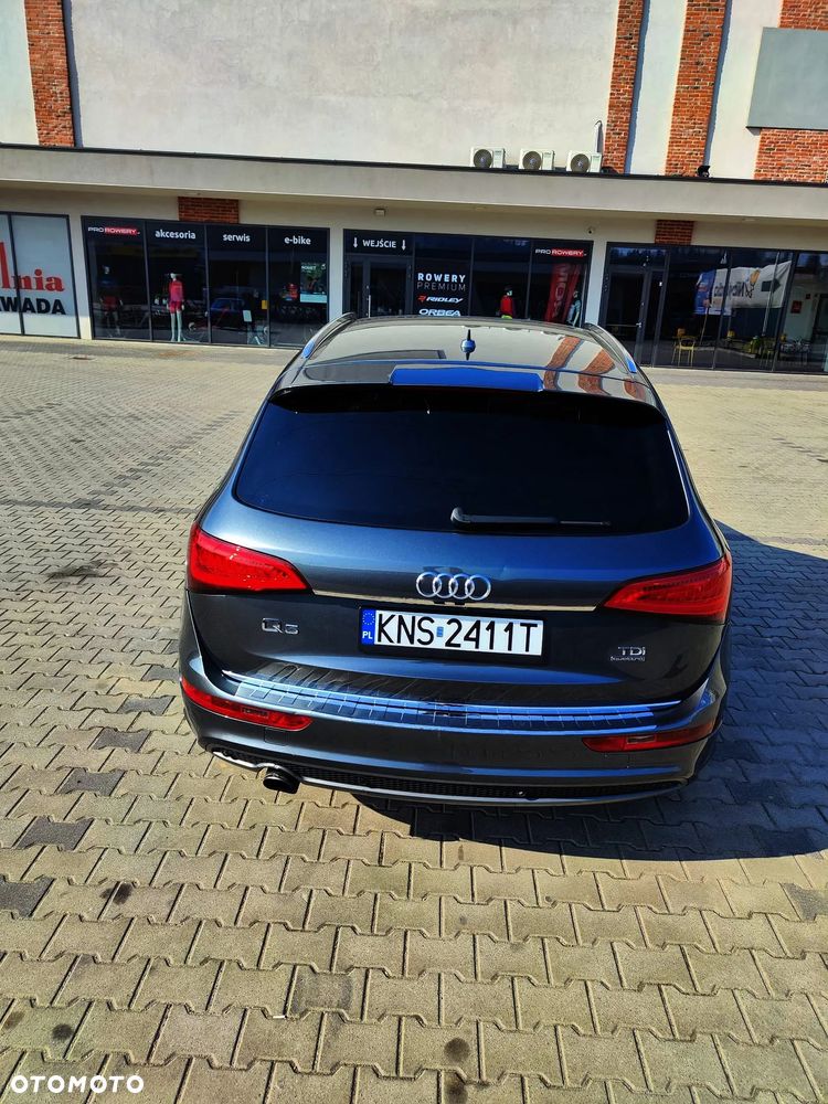 Audi Q5 - 4
