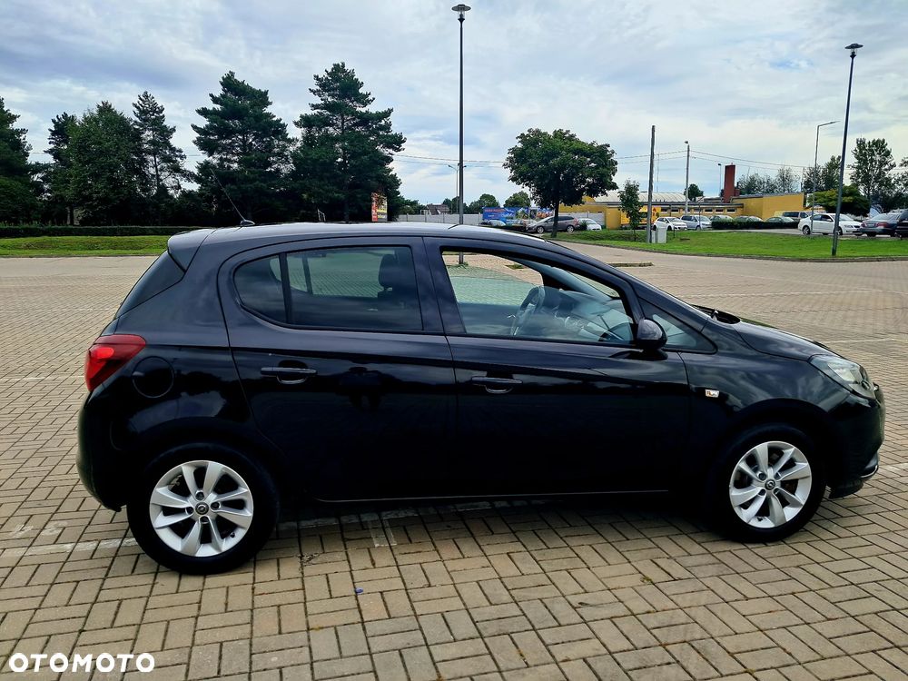 Opel Corsa - 7