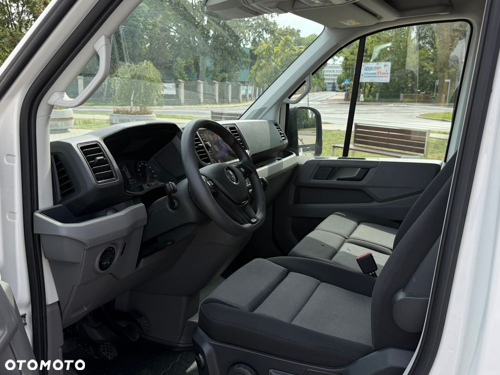 Volkswagen Crafter - 3