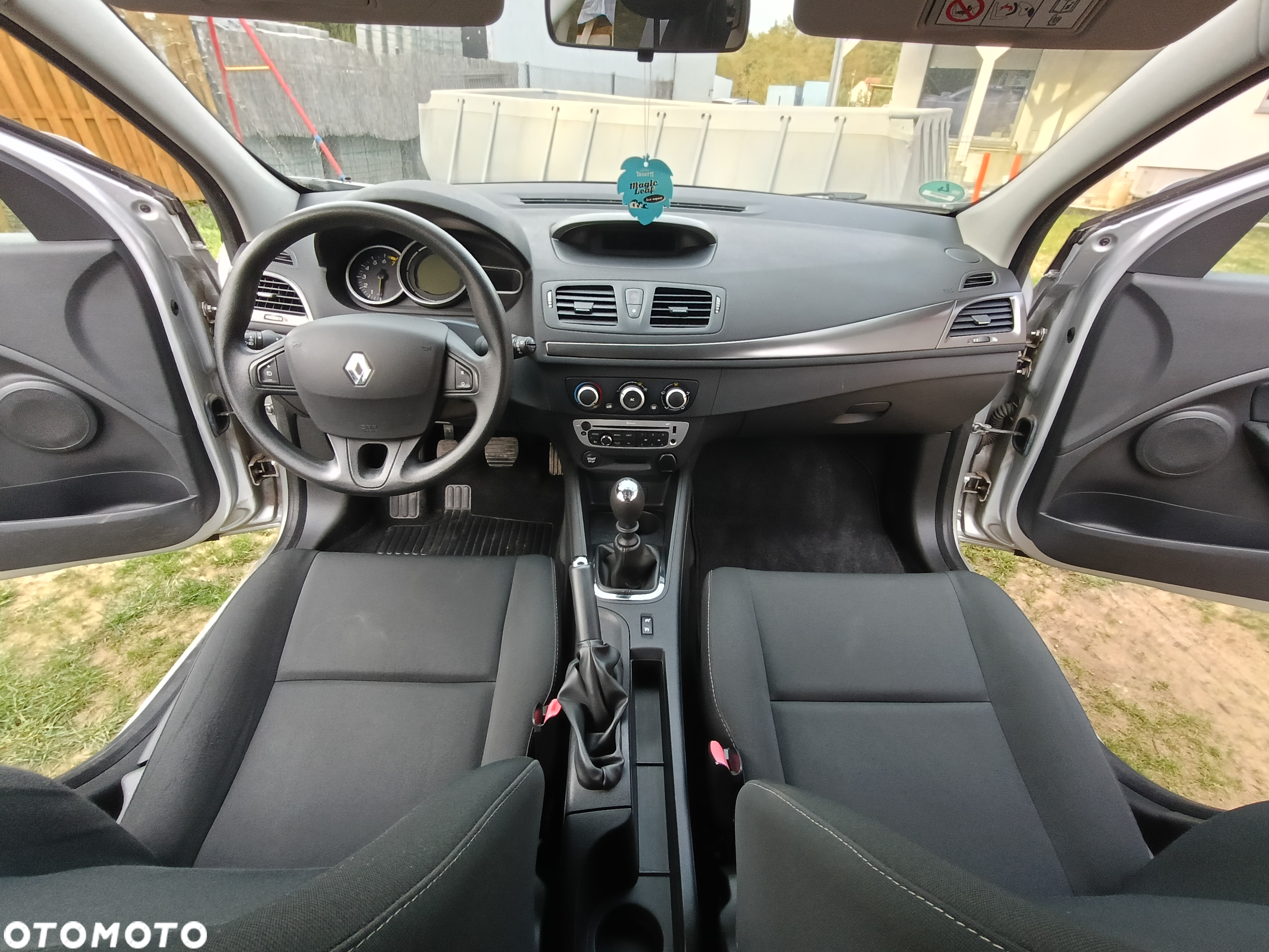 Renault Megane 1.6 16V 110 Expression - 10