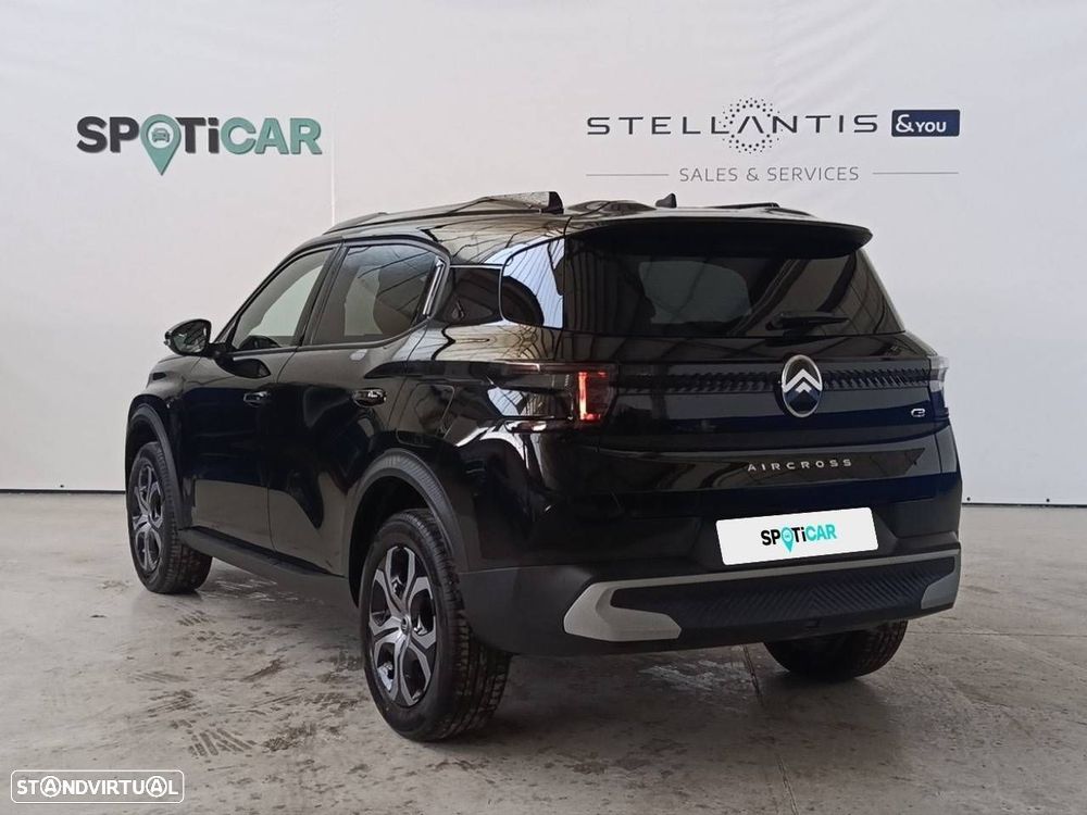 Citroën C3 Aircross 1.2 PureTech Plus - 5