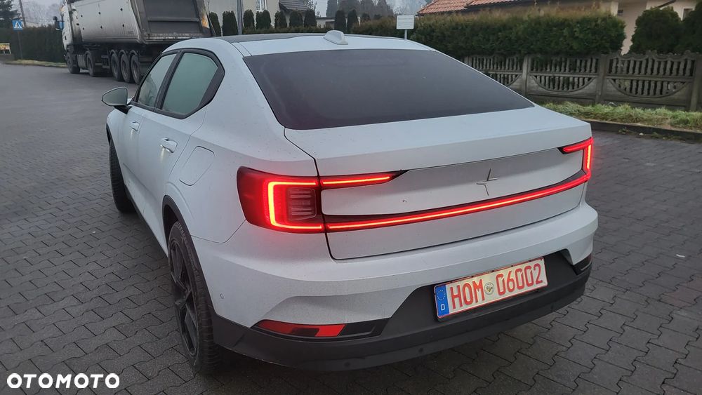 Polestar 2 - 14