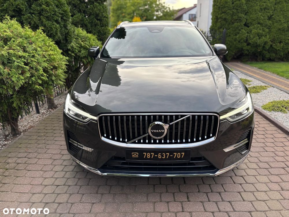 Volvo XC 60 B4 D AWD Geartronic Inscription - 6