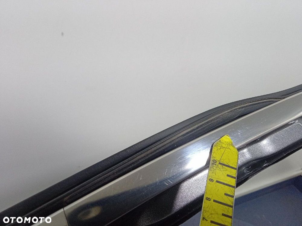 INFINITI Q50 LIFT 17-21 DRZWI TYŁ PRAWE TYLNE KAD - 11