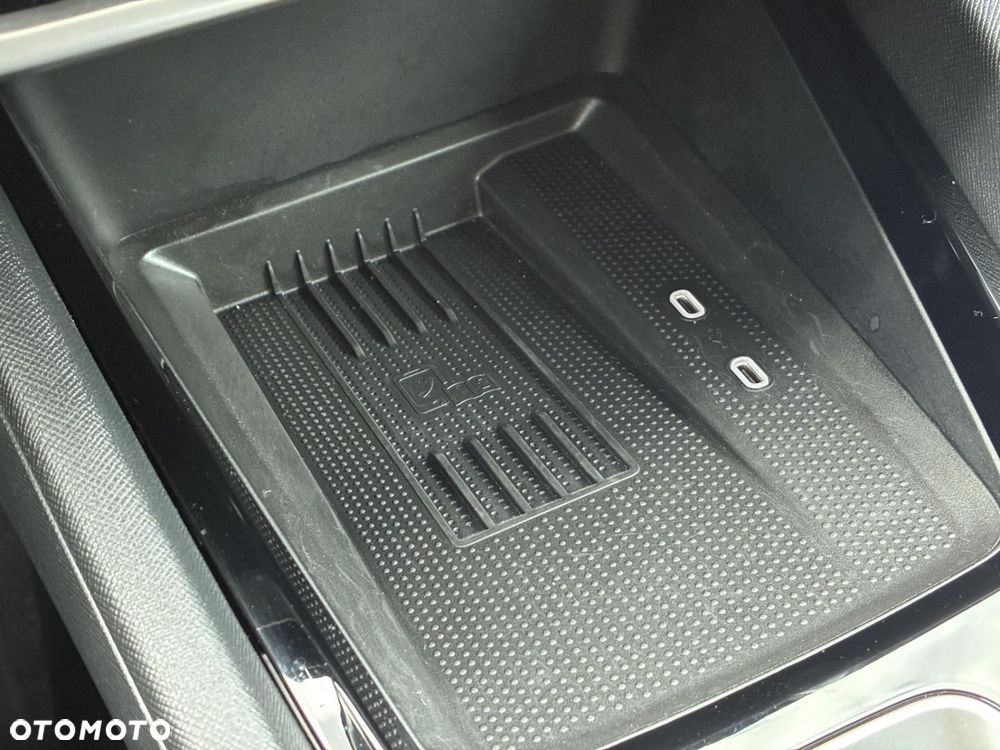 Skoda Octavia 2.0 TDI Selection DSG - 31