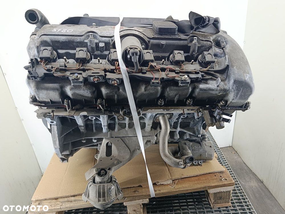 SILNIK BMW 3 E90 N52 3.0 24V 330i - 10