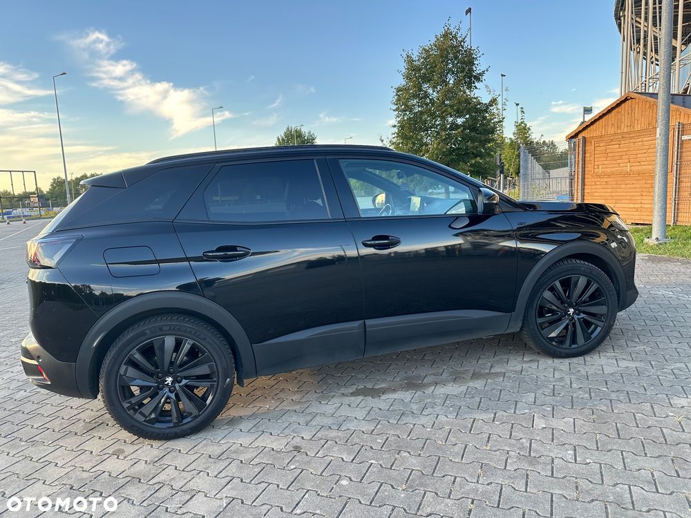 Peugeot 3008 - 20