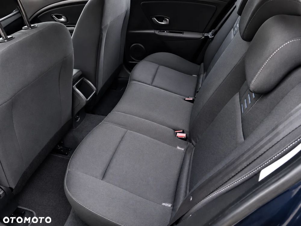Renault Megane 1.6 16V 100 Authentique - 26