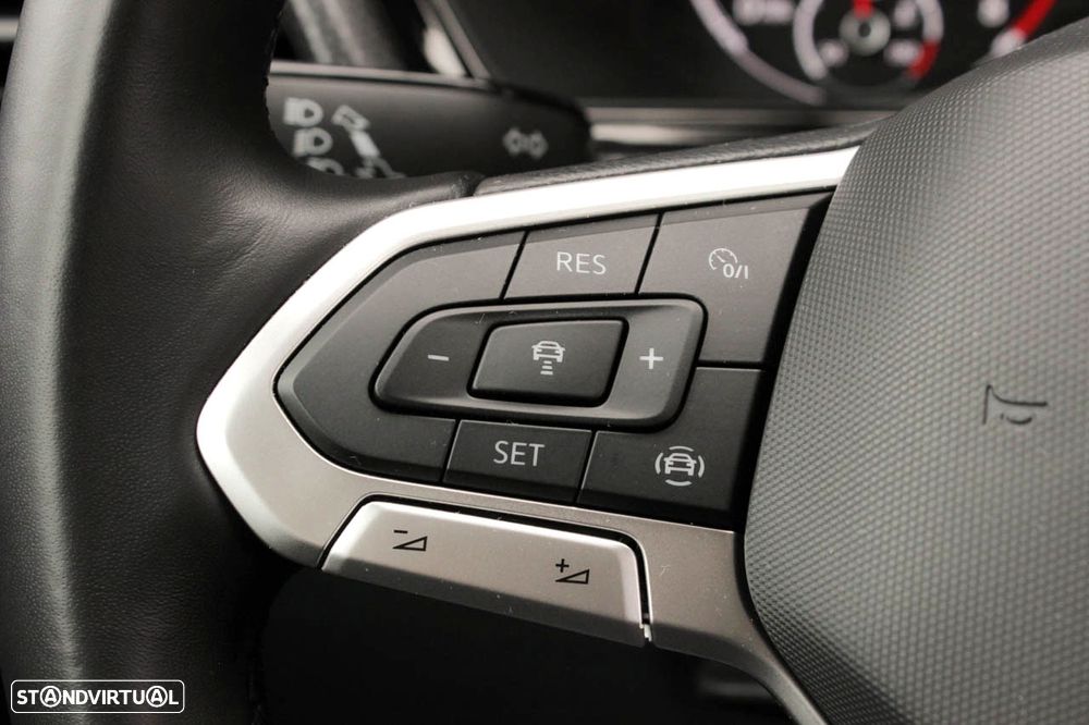 VW T-Cross 1.0 TSI Life - 18