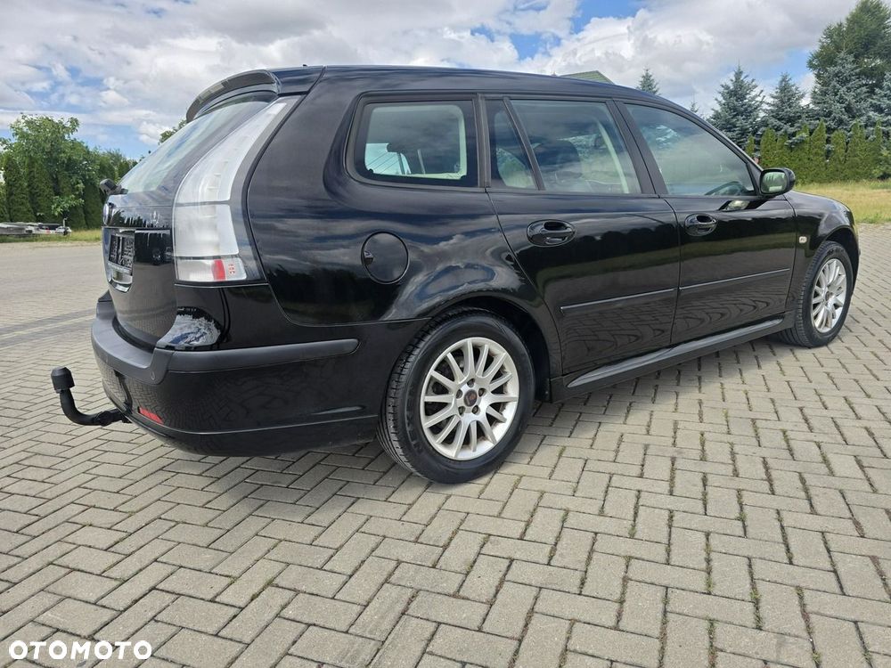 Saab 9-3 - 12
