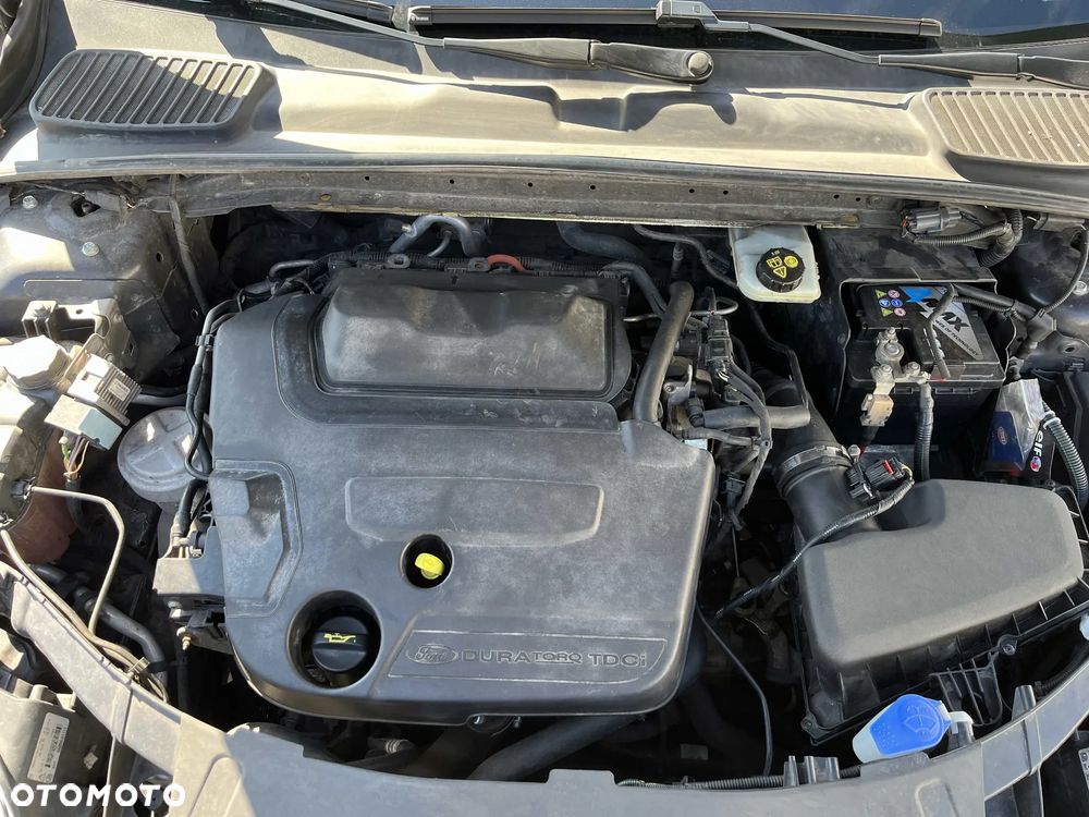 Ford Mondeo 2.0 TDCi Titanium - 14