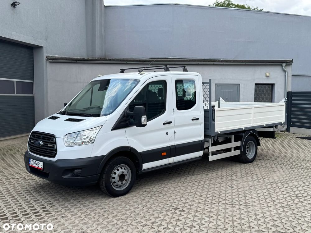 Ford Transit - 23