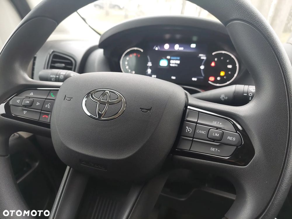 Toyota Proace MAX - 13