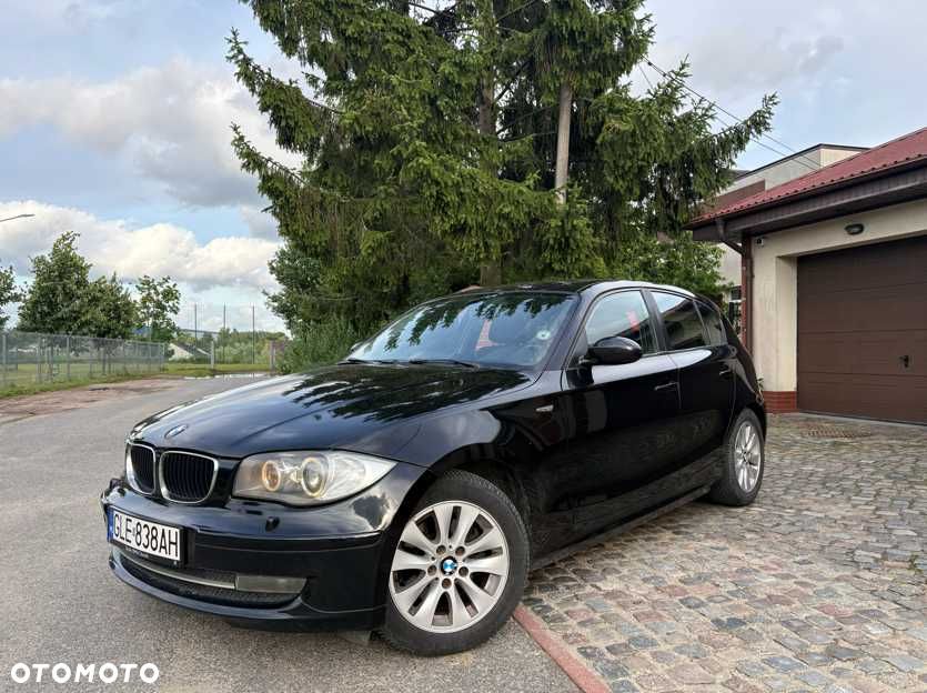 BMW Seria 1