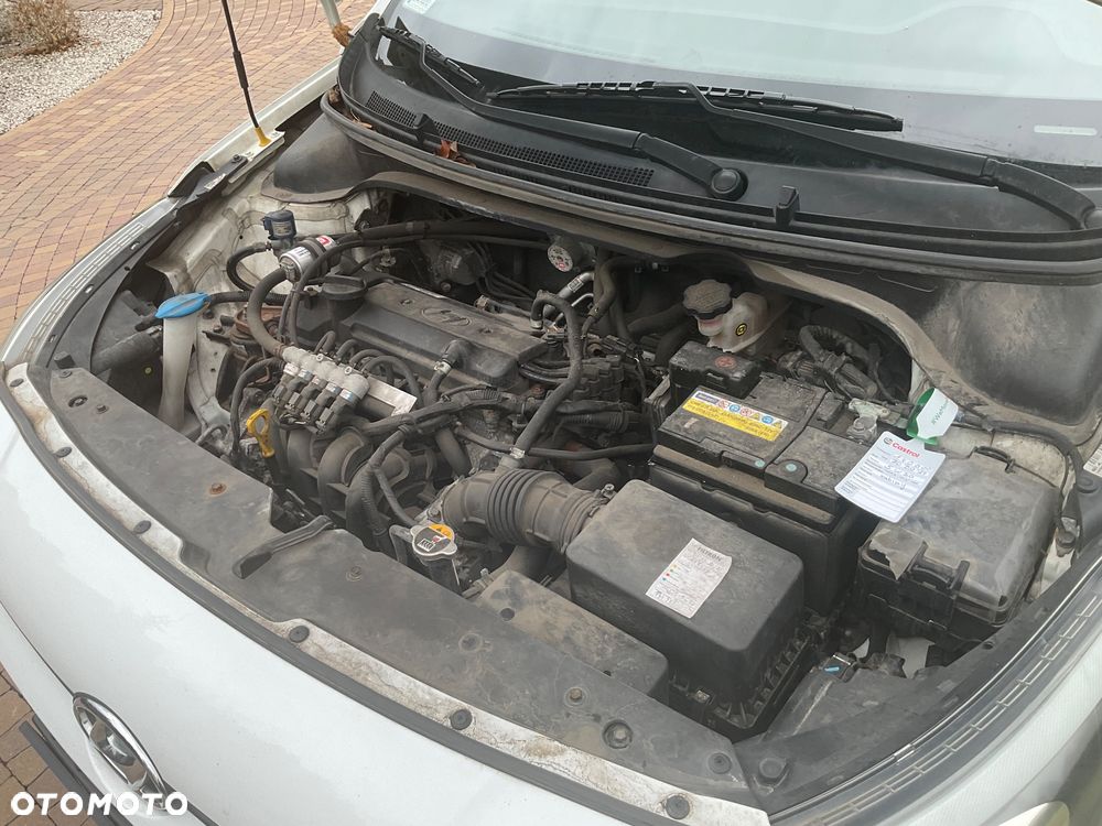 Hyundai i20 - 13