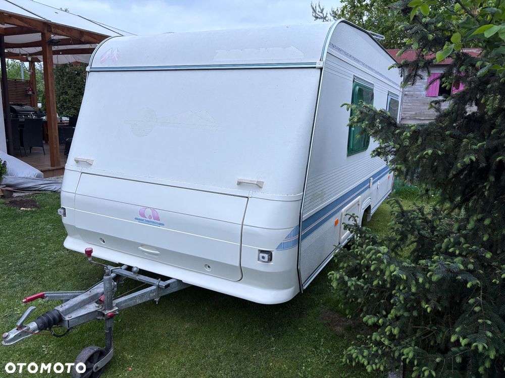Adria B432 PX - 3