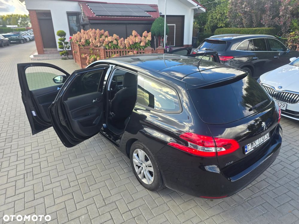 Peugeot 308 - 38