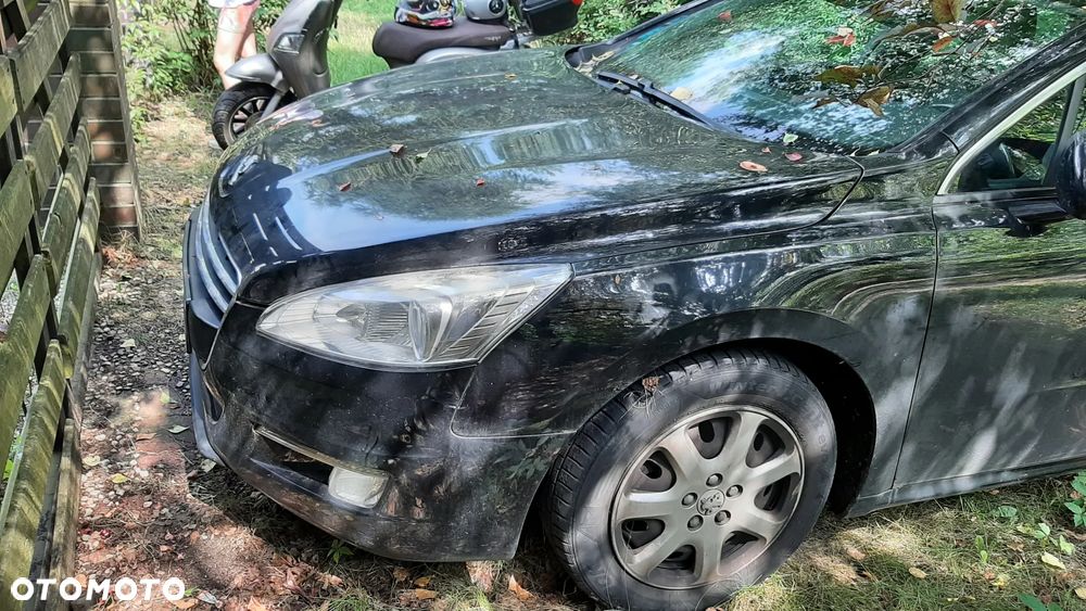 Peugeot 508 1.6 T Active - 7