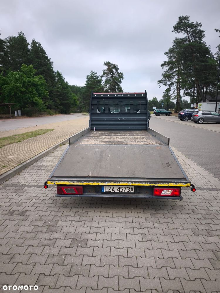 Ford TRANSIT - 10