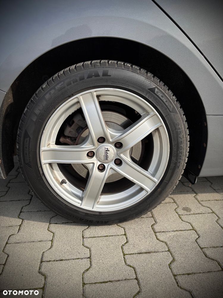 Hyundai i40 1.7 CRDi Classic - 19