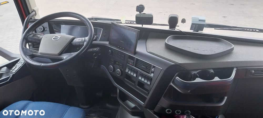 Volvo Volvo FH 460 - 11