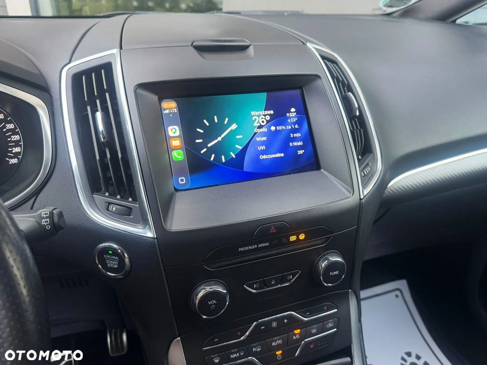 Ford S-Max 2.0 EcoBlue ST-Line - 18