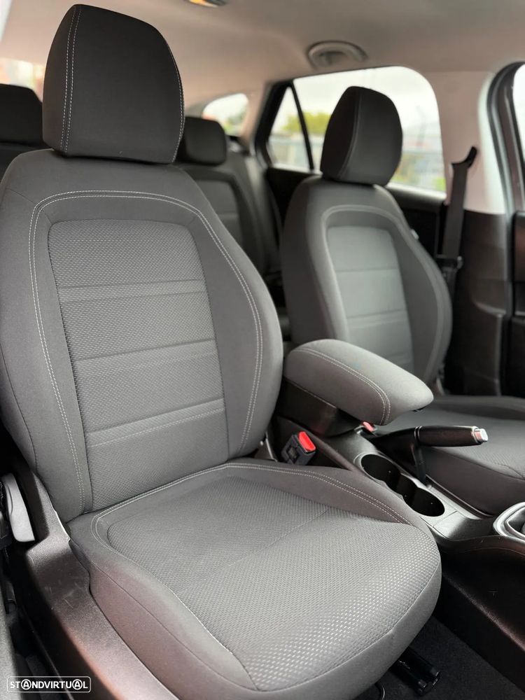 Fiat Tipo Station Wagon 1.3 MultiJet City Life - 15