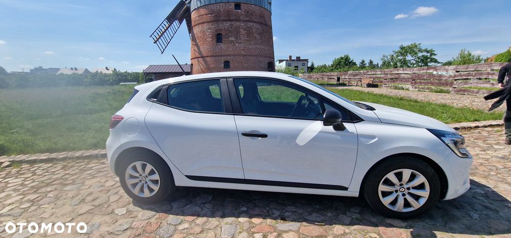 Renault Clio SCe 65 EVOLUTION - 9