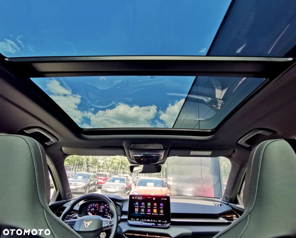 Cupra Terramar 2.0 TSI 4Drive VZ DSG - 10