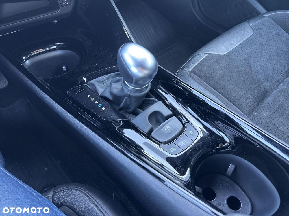 Toyota C-HR 1.8 Hybrid Selection - 15