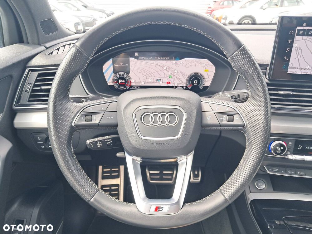 Audi Q5 - 16