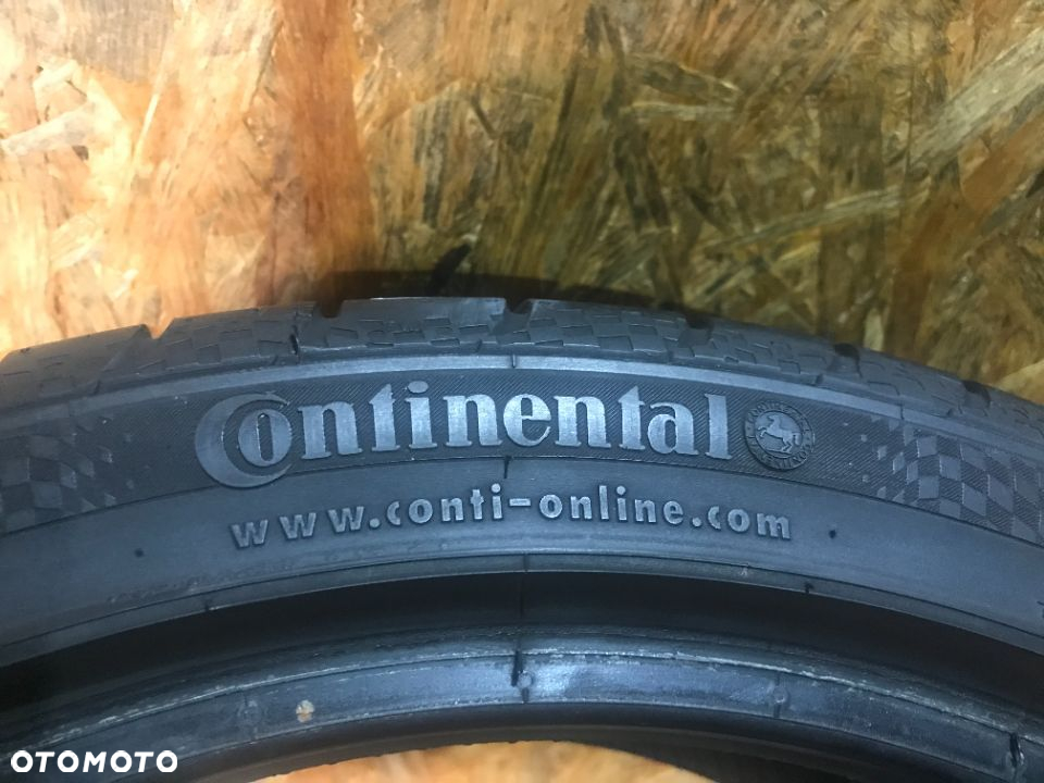 1 OPONA LETNIA CONTINENTAL 205/45/ ZR 17  88W  XL  FV - 6