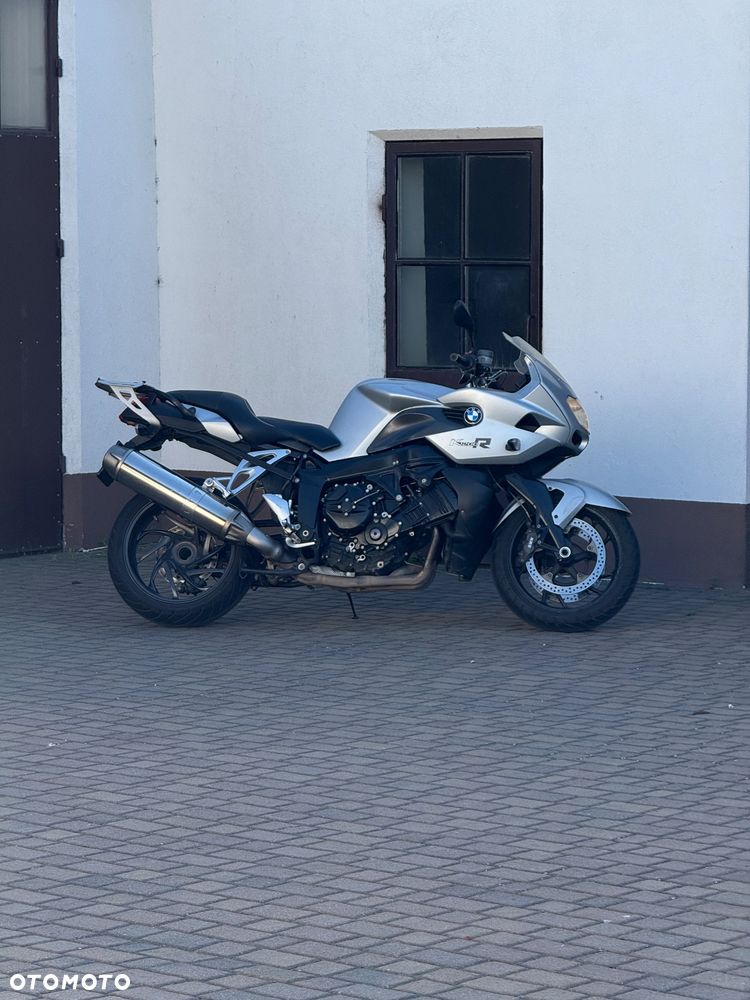 BMW K - 6