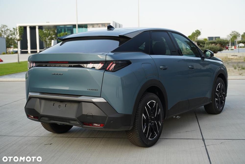 Peugeot 3008 - 4
