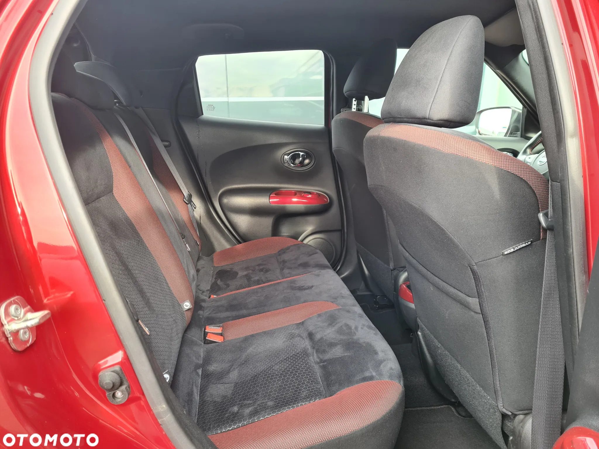 Nissan Juke 1.2 DIG-T Dynamic Edition EU6 - 15