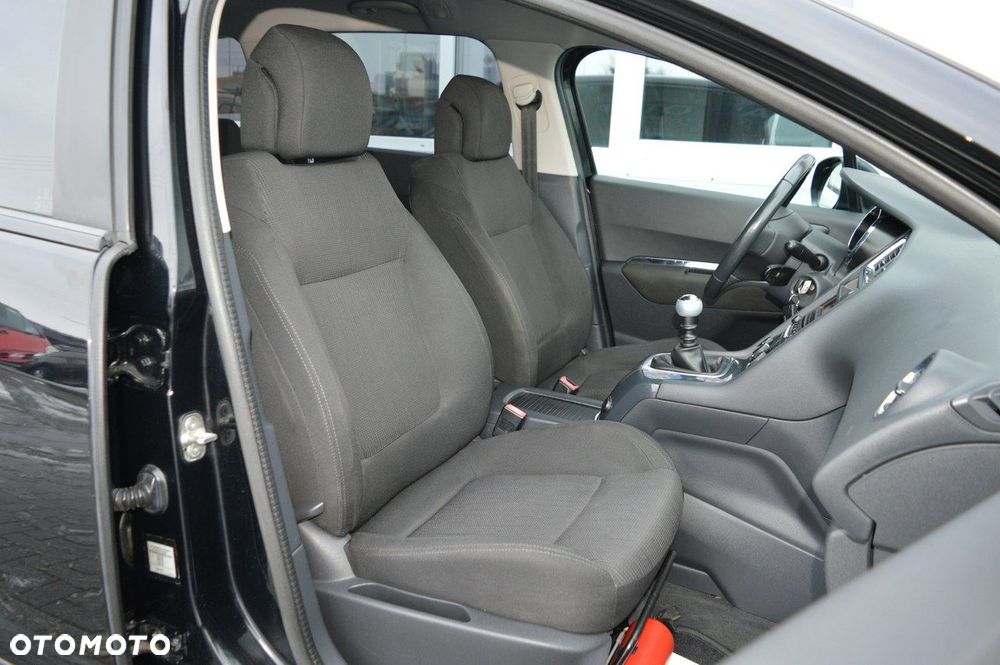 Peugeot 5008 HDI FAP 110 Tendance - 22