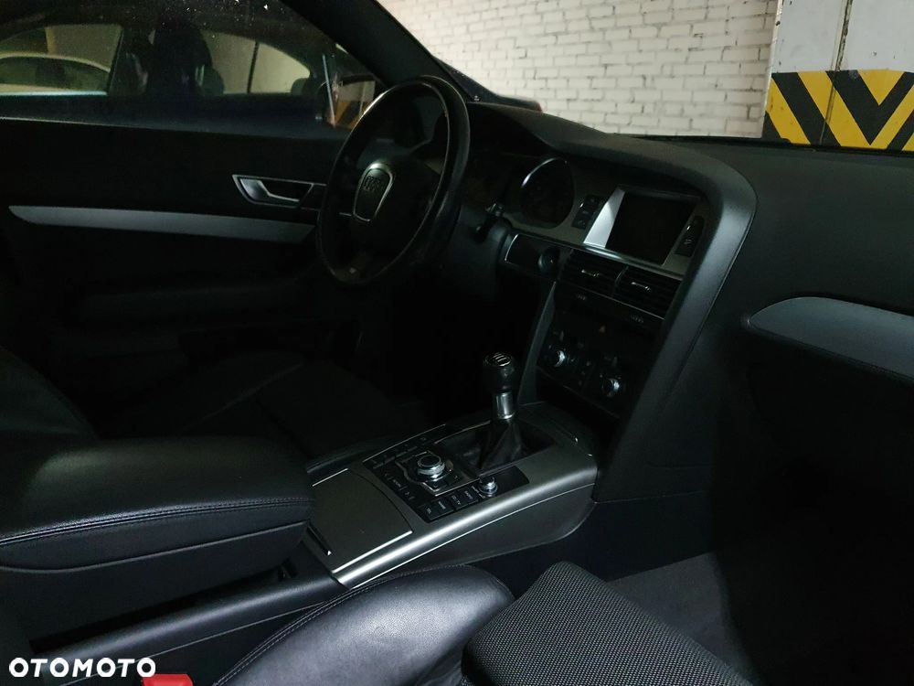 Audi A6 Avant 2.0 TFSI - 8