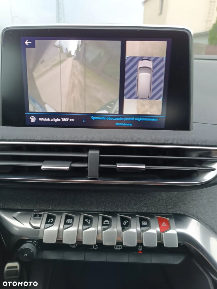 Peugeot 5008 BlueHDI 130 Allure Business-Paket - 14