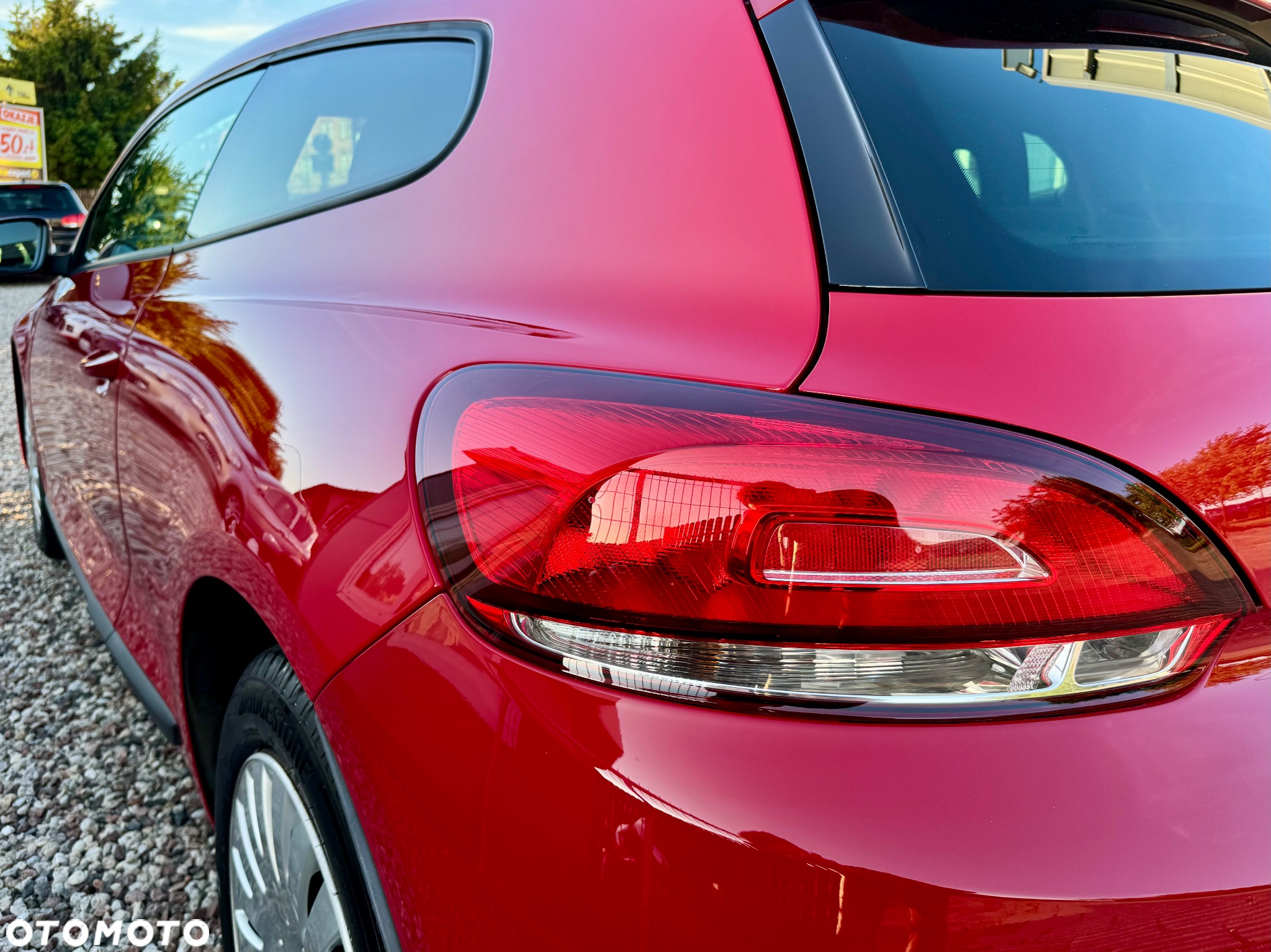 Volkswagen Scirocco 1.4 TSI DSG - 27
