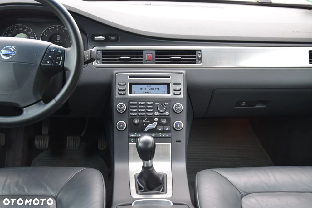 Volvo S80 2.5T Momentum - 36