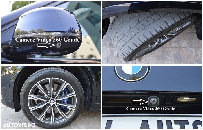 BMW X5 xDrive30d - 28