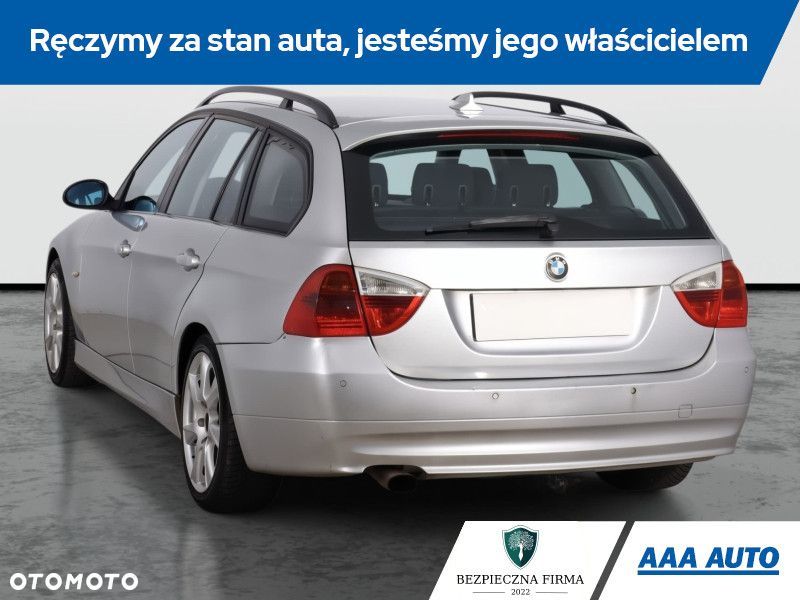 BMW Seria 3 - 6