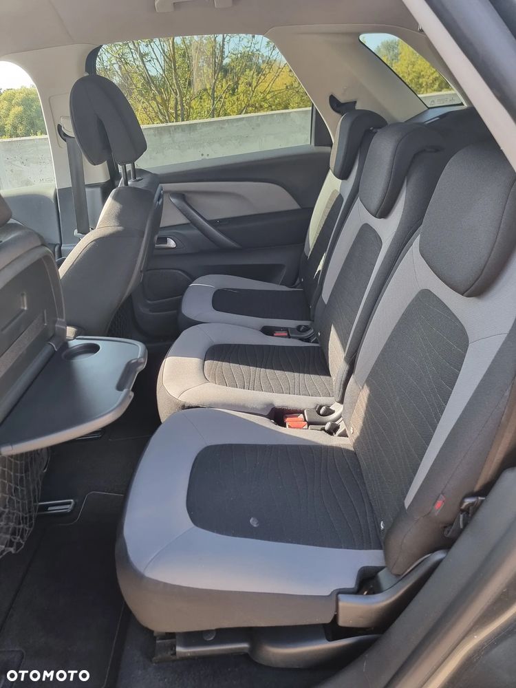 Citroën C4 Picasso 2.0 BlueHDi Intensive - 9